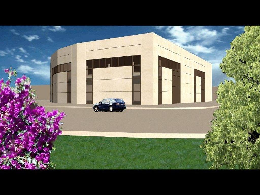 Pere Font Architect - Project