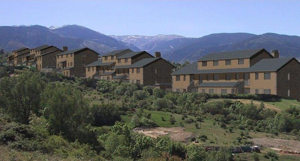 Pere Font Architect - Project