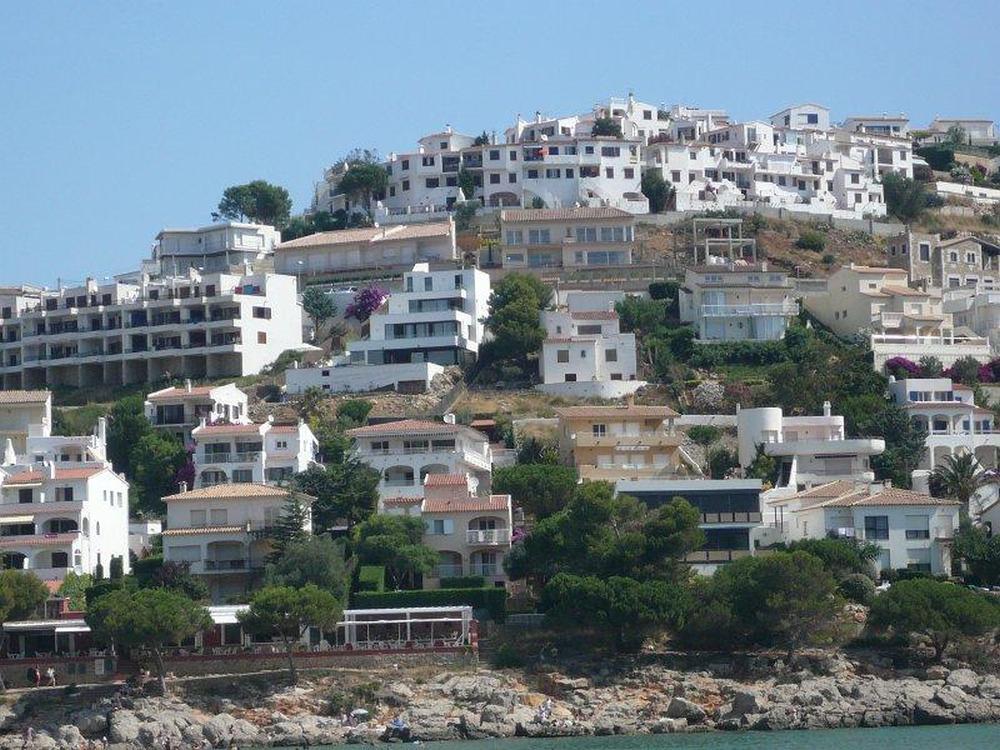 Pere Font Architect - Project