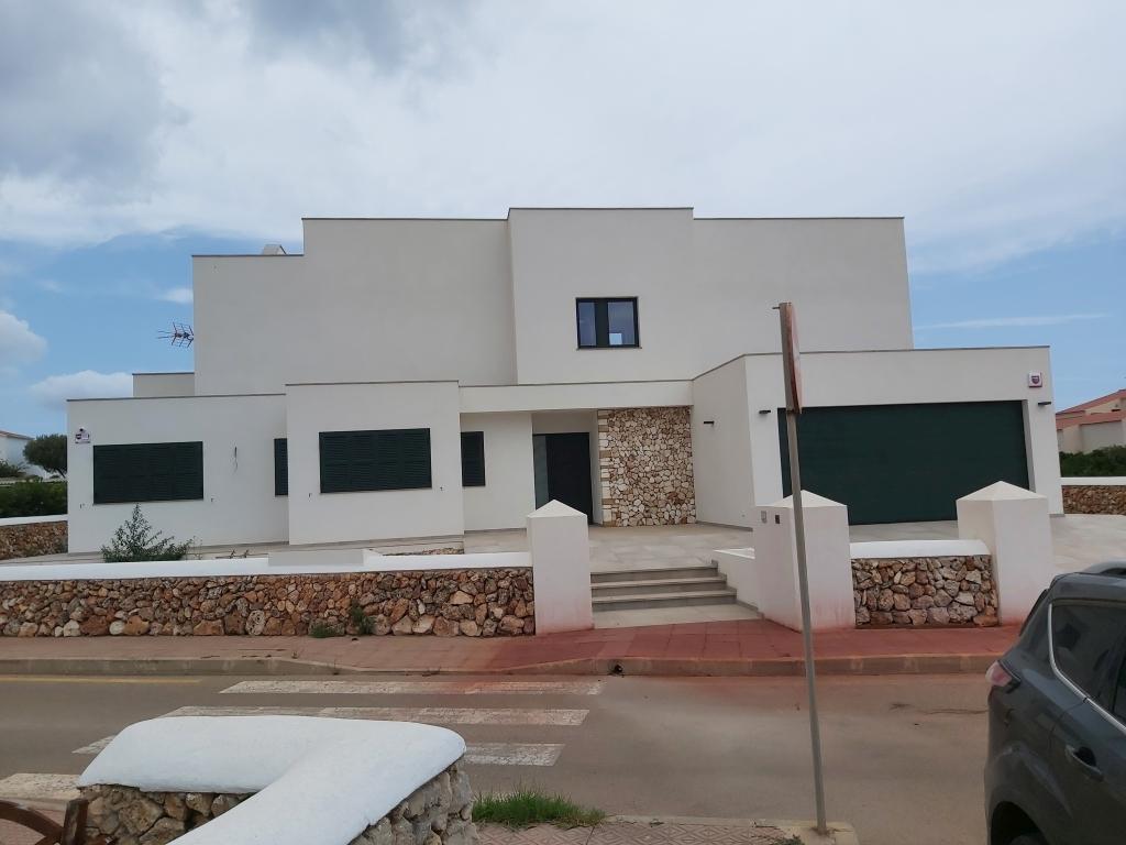 Pere Font Architect - Project