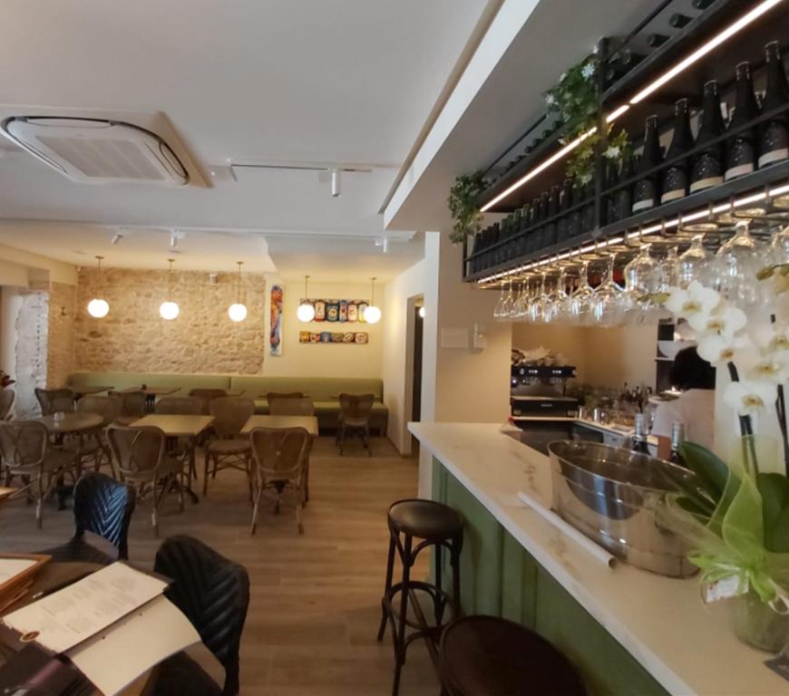 Pere Font Architect - Project