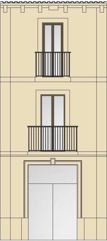 Pere Font Architect - Project