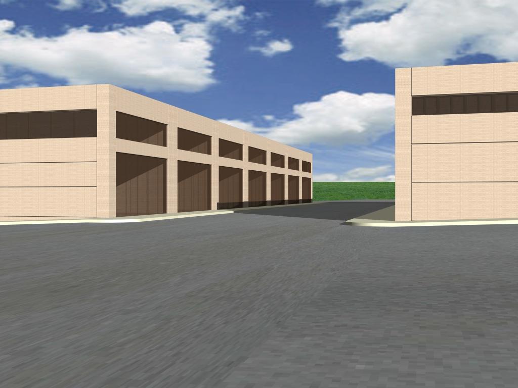 Pere Font Architect - Project